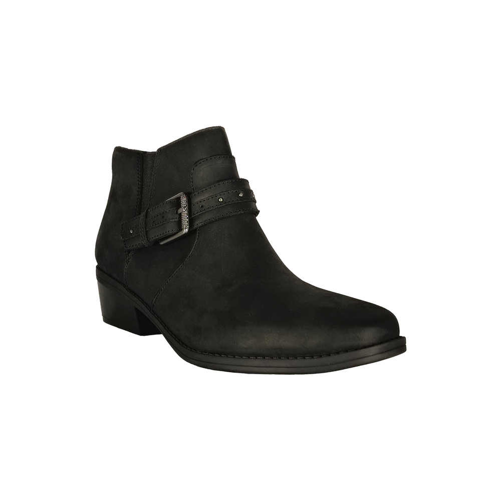 Clarks Danyelle Wish Women's Ankle Boots